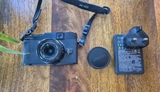 Fujifilm X10 Camera (READ DESCRIPTION ×××××××××)
