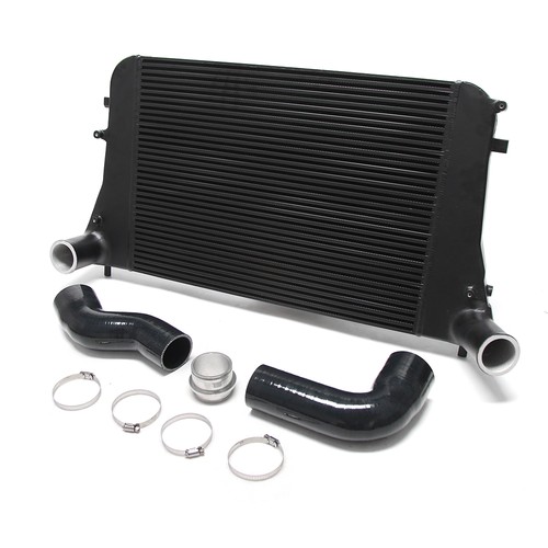 Kyostar upgraded intercooler - kyostar,