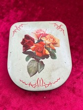 Antique Edward Sharp Toffee