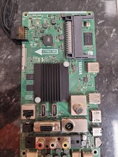 MAIN AV BOARD FOR TOSHIBA