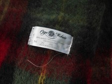 Cape mohair - cape,