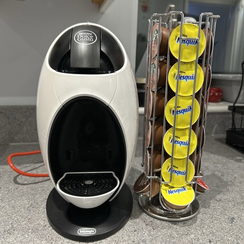 Nescafé dolce gusto white - nescafé,