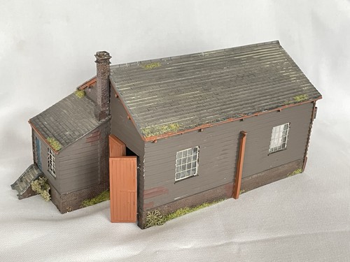 Bachmann scenecraft 44 113 - , 44-113