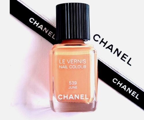 Chanel vernis longwear nail - vernis,