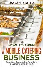 How open mobile catering - to, a