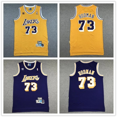 Men vest los angeles lakers - men's,