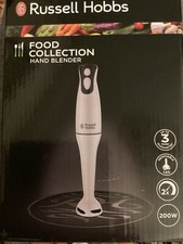 Russell Hobbs Food Collection