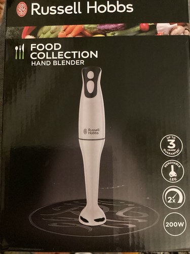Russell hobbs food collection - russell,