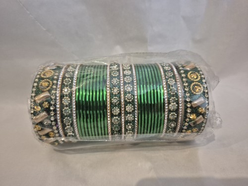 Indian asian bangles - asian, set