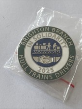 ASLEF Brighton Branch Hull