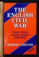 The English Civil War