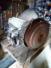 Porsche 911 993 C2 Auto Automatic Tiptronic Transmission Gearbox & Torque Conv