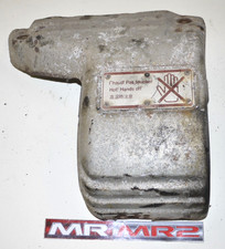 Toyota MR2 MK2 Turbo Revision3 & Revision2 Type Top Exhaust Manifold Heat Shield