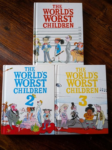 David walliams the world of - walliams,