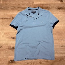 Vilebrequin Blue Palatin Polo