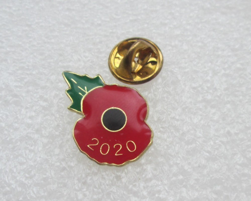 2020 red enamel - ,