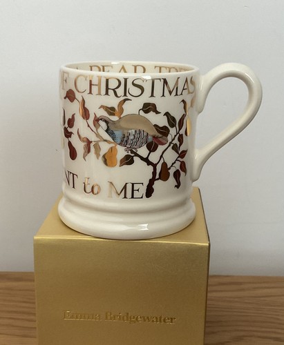 Emma bridgewater christmas - bridgewater-,