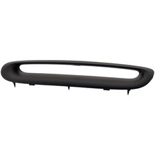 Hood Scoop Primed For