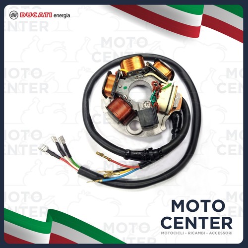 Stator ducati piaggio - piaggio, vespa
