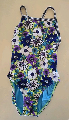 Dolfin uglies floral - dolfin,
