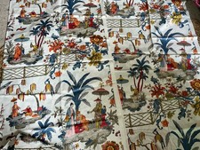 SANDERSON "the Claydon”