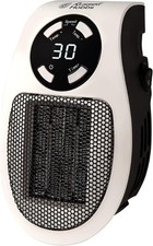 Russell hobbs electric heater - russell,