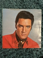 Elvis Presley Golden Records Vol 2 LP Vinyl Record