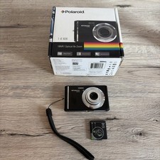 Polaroid iE826 Digital Camera