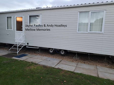 Berth caravan rent - to,