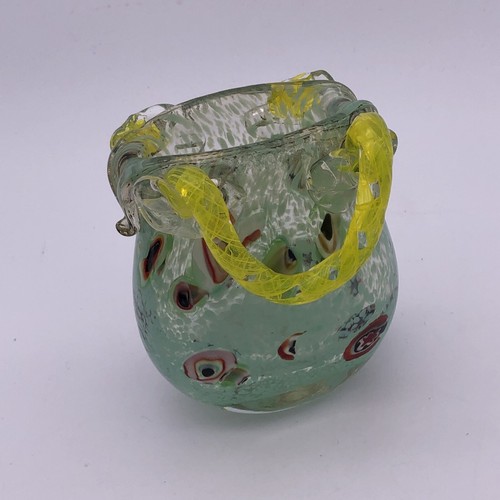 Vintage italian art glass - vintage,