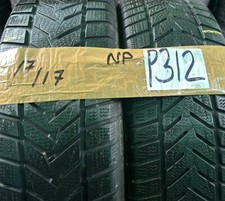 215 65 17 VREDESTEIN WINTRAC