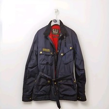 mens Barbour International