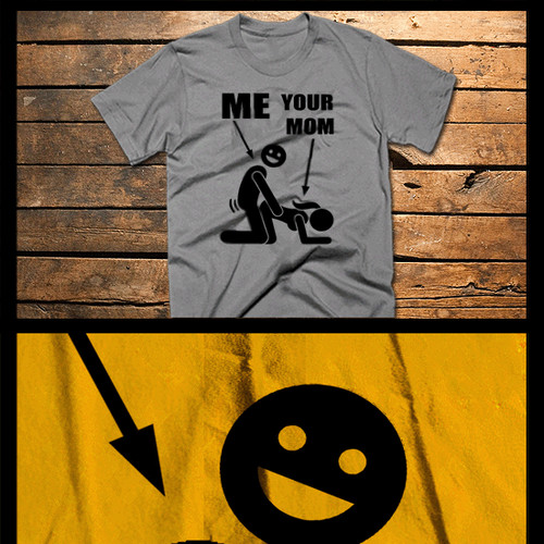 Bdsm shirt your - bdsm, mom