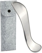 Stainless Steel Muscle Scraper