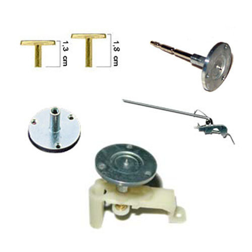 Accessories for chime music - accessories,