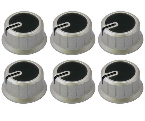 Spare replacement pack - replacement, 6