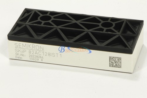 1pcs new skiip82ac128ist1 - 1pcs,