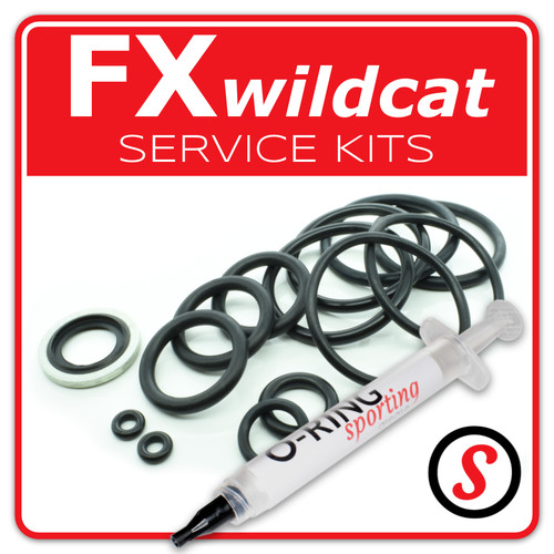 Wildcat ring seal - fx,