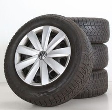 VW Passat 3G B8 Winter Wheels