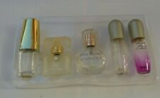 Estee Lauder Travel Set 4ml empty bottles with Cosmetic pouch