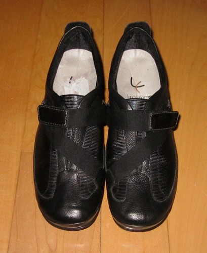 Liz claiborne wms leather - liz,