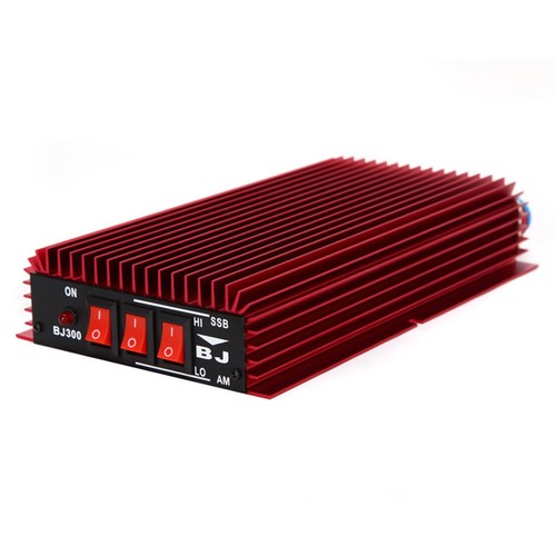 300 amplifier 30mhz 100w fm - amplifier,
