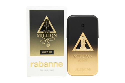 Paco rabanne million night - paco,