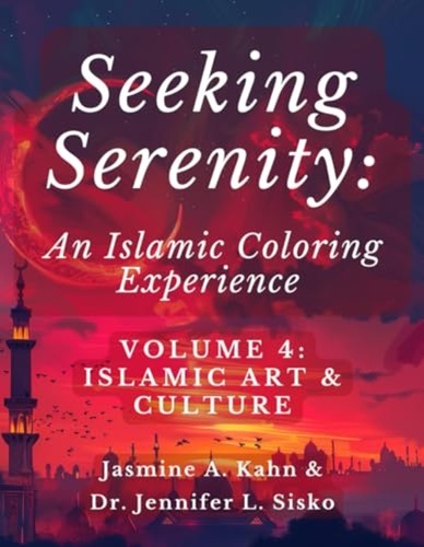 Seeking serenity islamic - serenity,