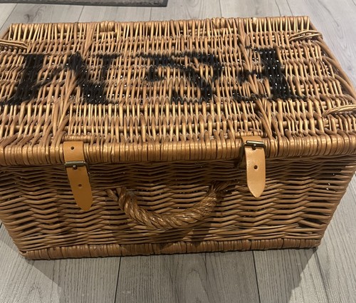 Fortnum mason m small - &,