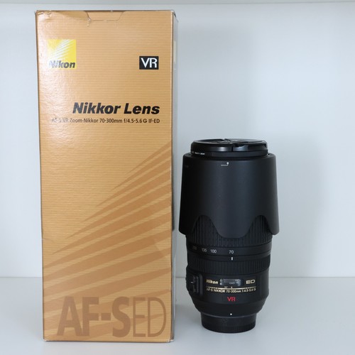 Nikon nikkor 300mm 5 - nikkor, f4.5/5.6