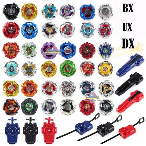 Beyblade starter ux - beyblade,