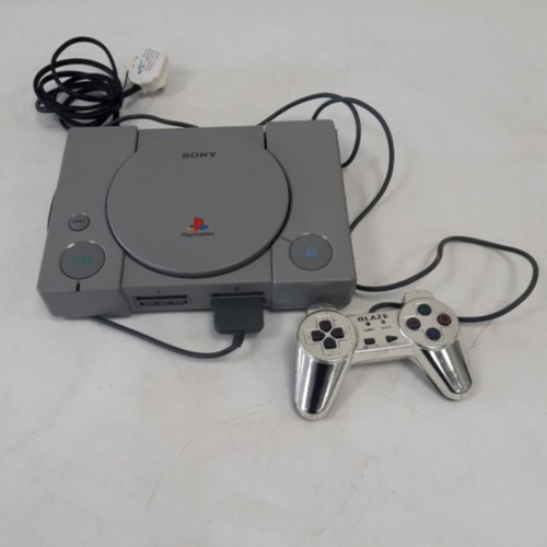 Original sony playstation - original,