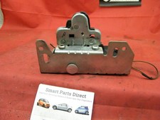 SMART 452 ROADSTER 2003-2007 -