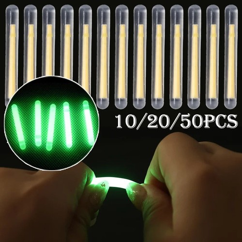 Glow sticks sea coarse carp - sticks,